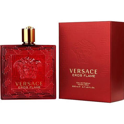 versace eros after shave 200 ml|Versace Eros flame superdrug.